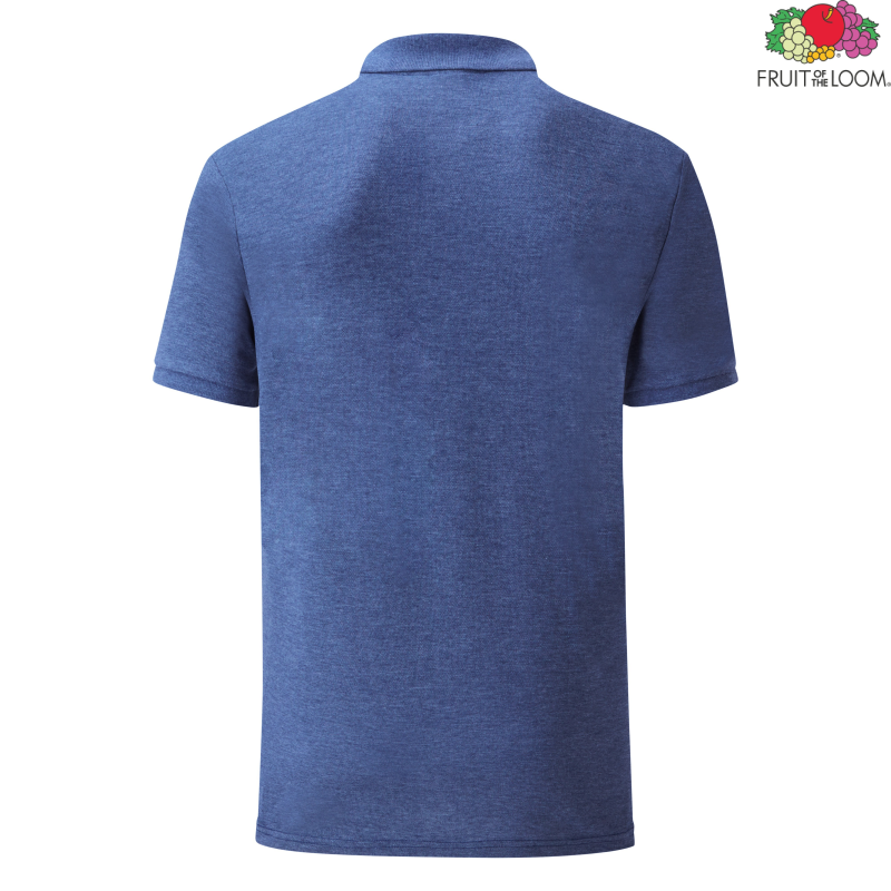 65/35 Polo | Fruit Of The Loom