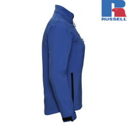 Ladies Softshell Jacket |...