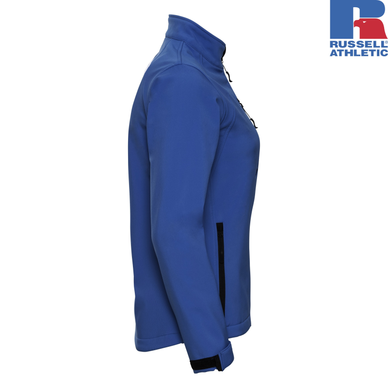 Ladies Softshell Jacket | Russell