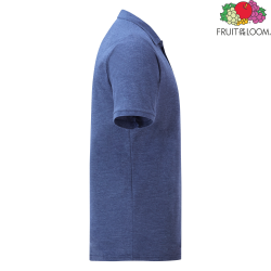 65/35 Polo | Fruit Of The Loom