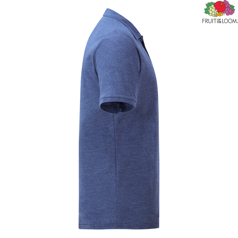 65/35 Polo | Fruit Of The Loom