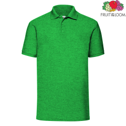 Retro Heather Green RX