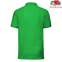 65/35 Polo | Fruit Of The Loom