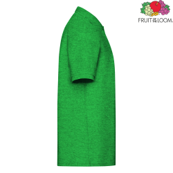 65/35 Polo | Fruit Of The Loom