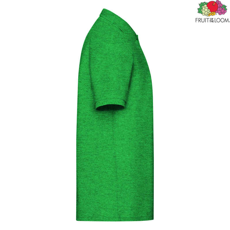 65/35 Polo | Fruit Of The Loom