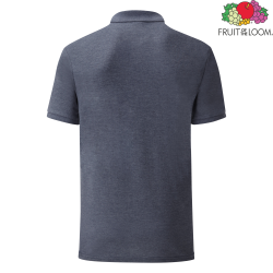 65/35 Polo | Fruit Of The Loom