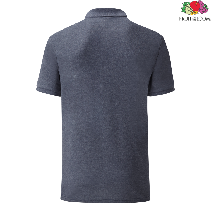 65/35 Polo | Fruit Of The Loom