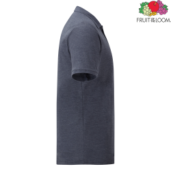 65/35 Polo | Fruit Of The Loom