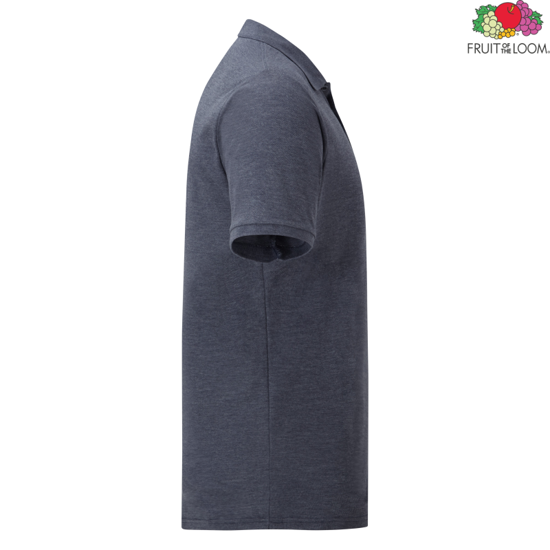 65/35 Polo | Fruit Of The Loom