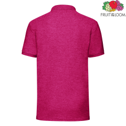 65/35 Polo | Fruit Of The Loom