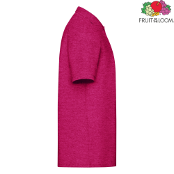 65/35 Polo | Fruit Of The Loom