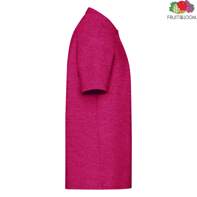 65/35 Polo | Fruit Of The Loom