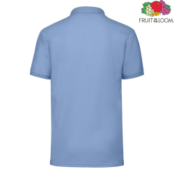 65/35 Polo | Fruit Of The Loom