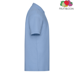 65/35 Polo | Fruit Of The Loom