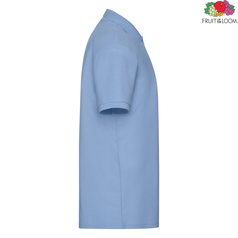 65/35 Polo | Fruit Of The Loom