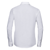 Ladies 3/4 Sleeve Fitted Stretch Shirt | Russell