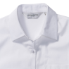 Ladies 3/4 Sleeve Fitted Stretch Shirt | Russell
