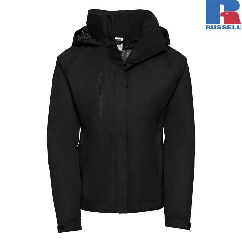 Ladies Hydraplus 2000 Jacket | Russell