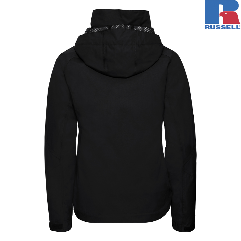 Ladies Hydraplus 2000 Jacket | Russell