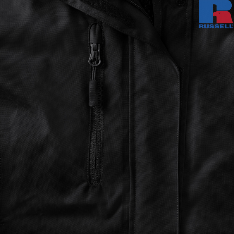 Ladies Hydraplus 2000 Jacket | Russell