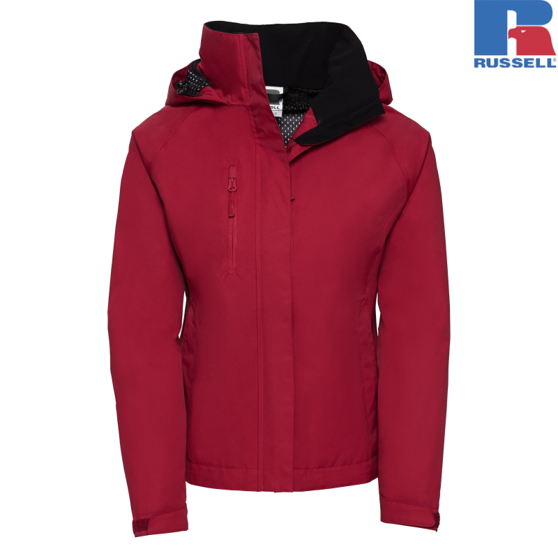 Ladies Hydraplus 2000 Jacket | Russell