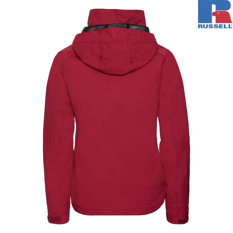 Ladies Hydraplus 2000 Jacket | Russell