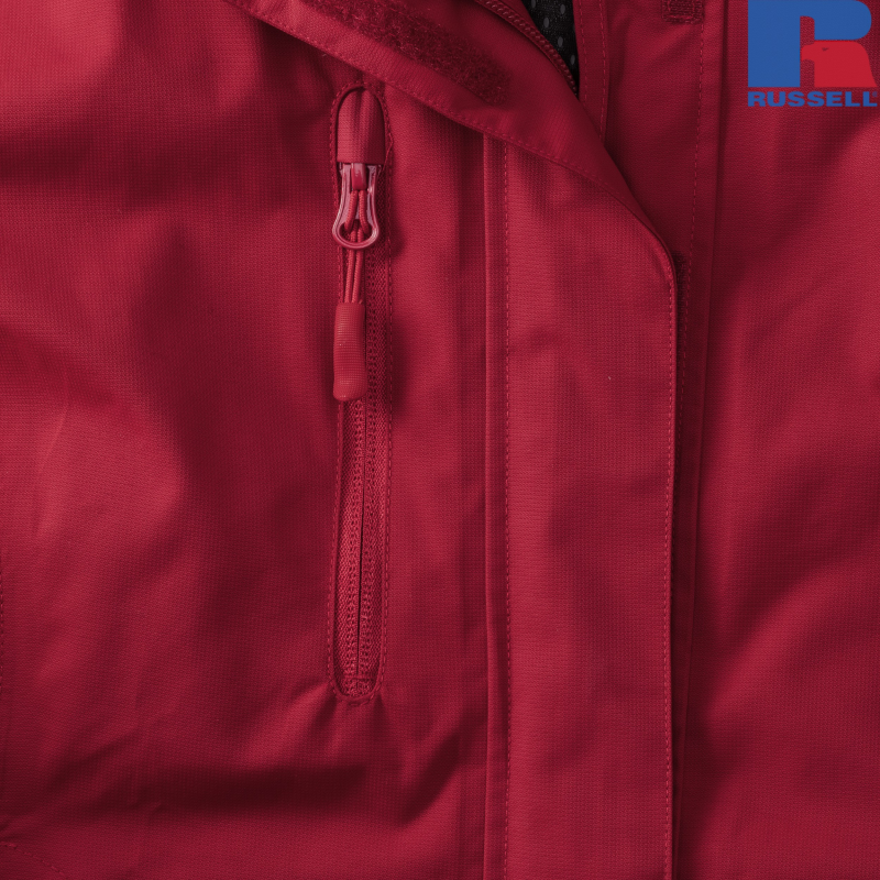 Ladies Hydraplus 2000 Jacket | Russell