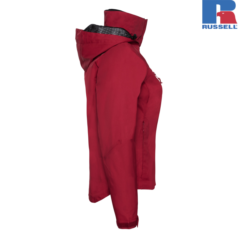 Ladies Hydraplus 2000 Jacket | Russell