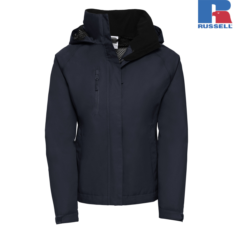 Ladies Hydraplus 2000 Jacket | Russell