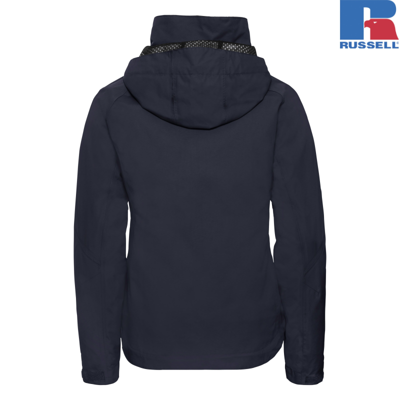 Ladies Hydraplus 2000 Jacket | Russell