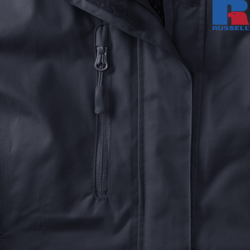 Ladies Hydraplus 2000 Jacket | Russell