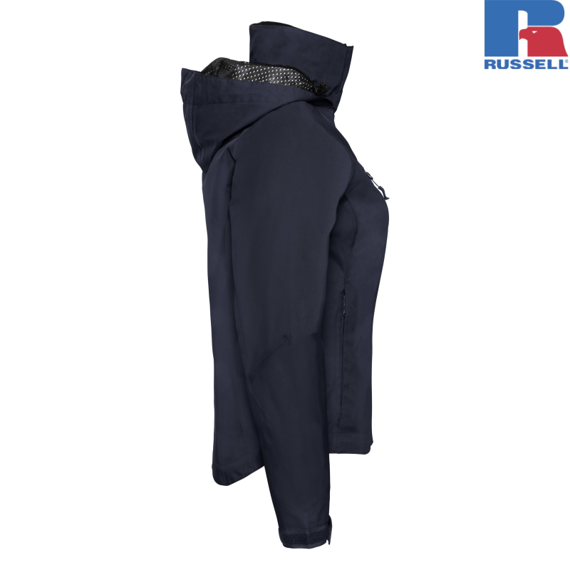 Ladies Hydraplus 2000 Jacket | Russell