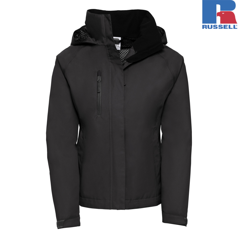 Ladies Hydraplus 2000 Jacket | Russell