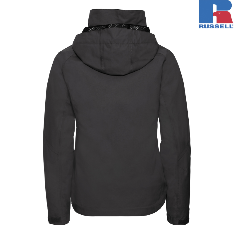 Ladies Hydraplus 2000 Jacket | Russell