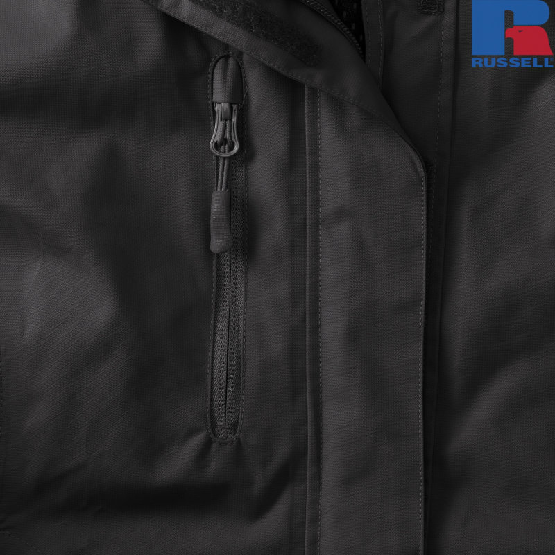 Ladies Hydraplus 2000 Jacket | Russell