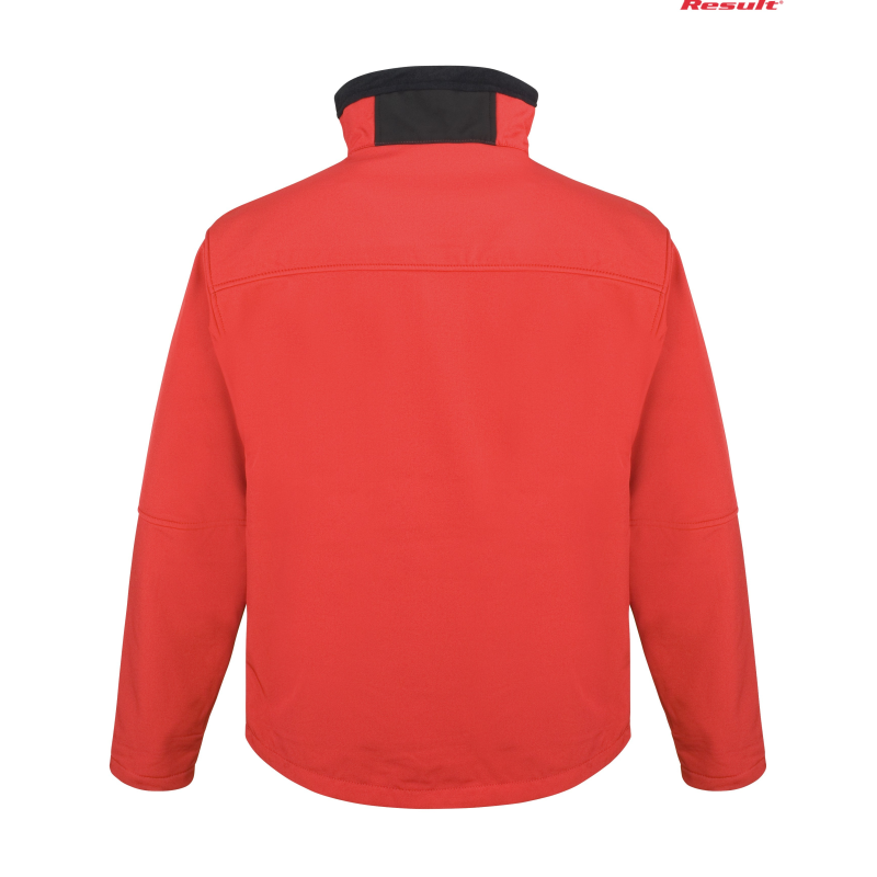 Activity Softshell Jacket | Result