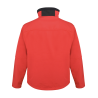 Activity Softshell Jacket | Result