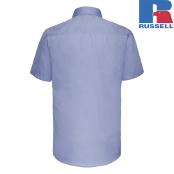 Men's Herringbone Shirt |...