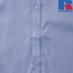 Men's Herringbone Shirt |...