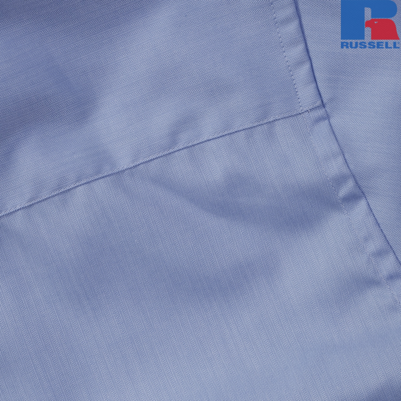 Men's Herringbone Shirt | Russell