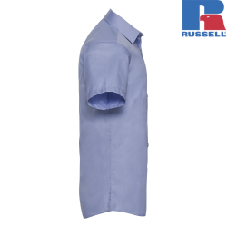 Men's Herringbone Shirt |...