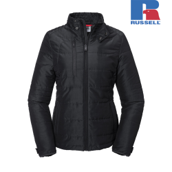 Ladies Cross Jacket | Russell