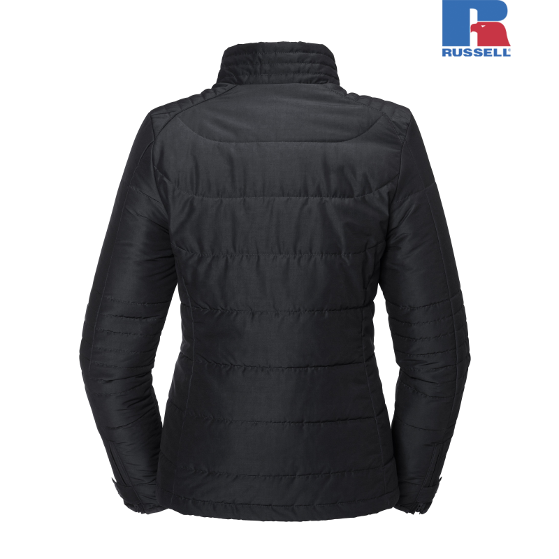 Ladies Cross Jacket | Russell