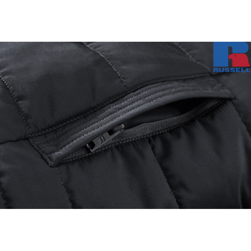 Ladies Cross Jacket | Russell