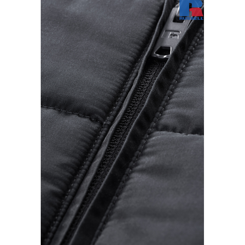 Ladies Cross Jacket | Russell