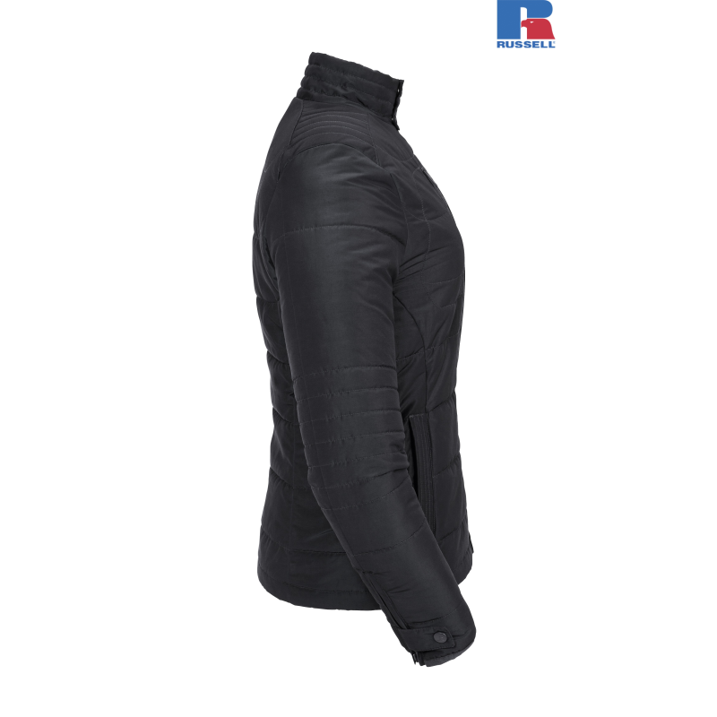 Ladies Cross Jacket | Russell