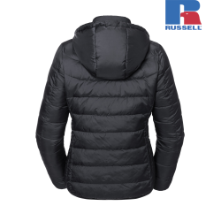 Ladies Cross Jacket | Russell