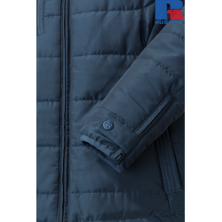 Ladies Cross Jacket | Russell