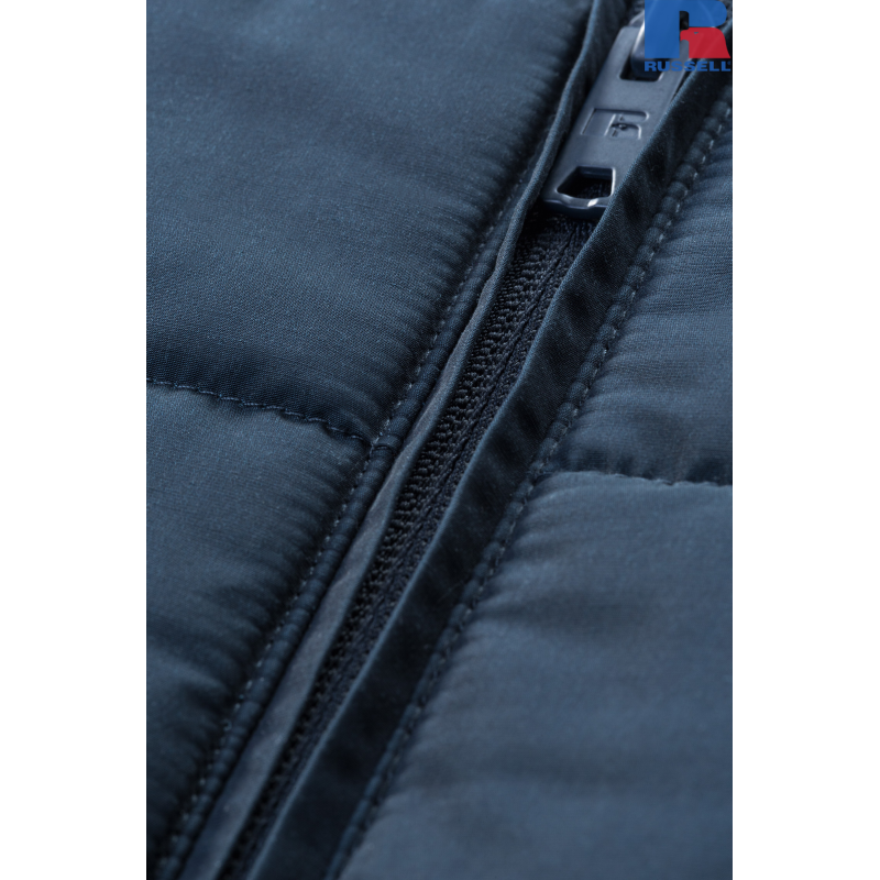 Ladies Cross Jacket | Russell