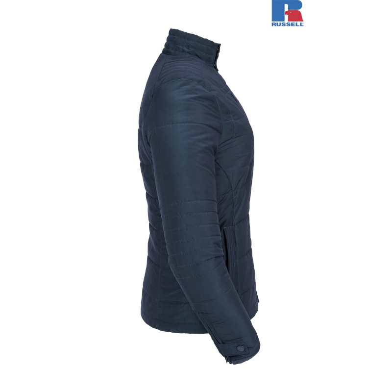 Ladies Cross Jacket | Russell